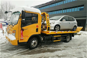 湖口附近道路救援服务